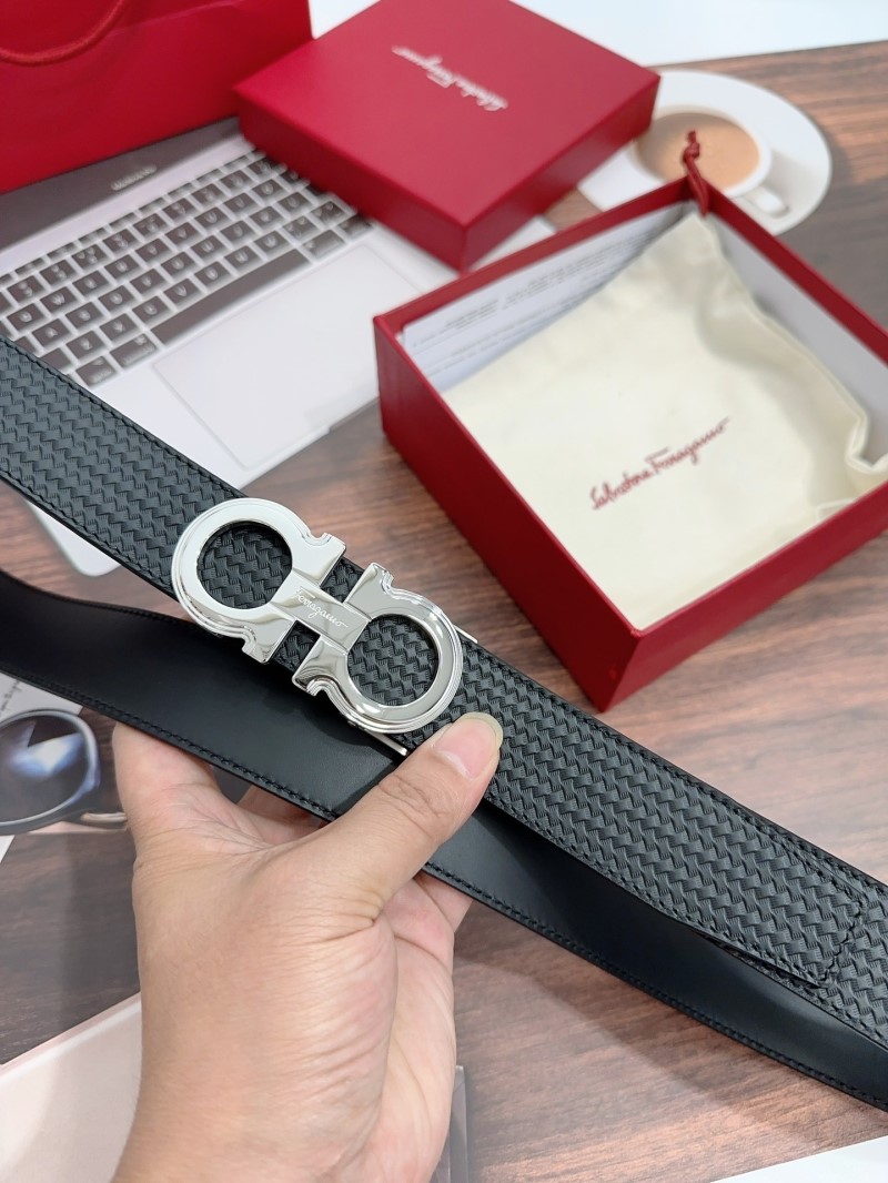 Ferragamo Belts